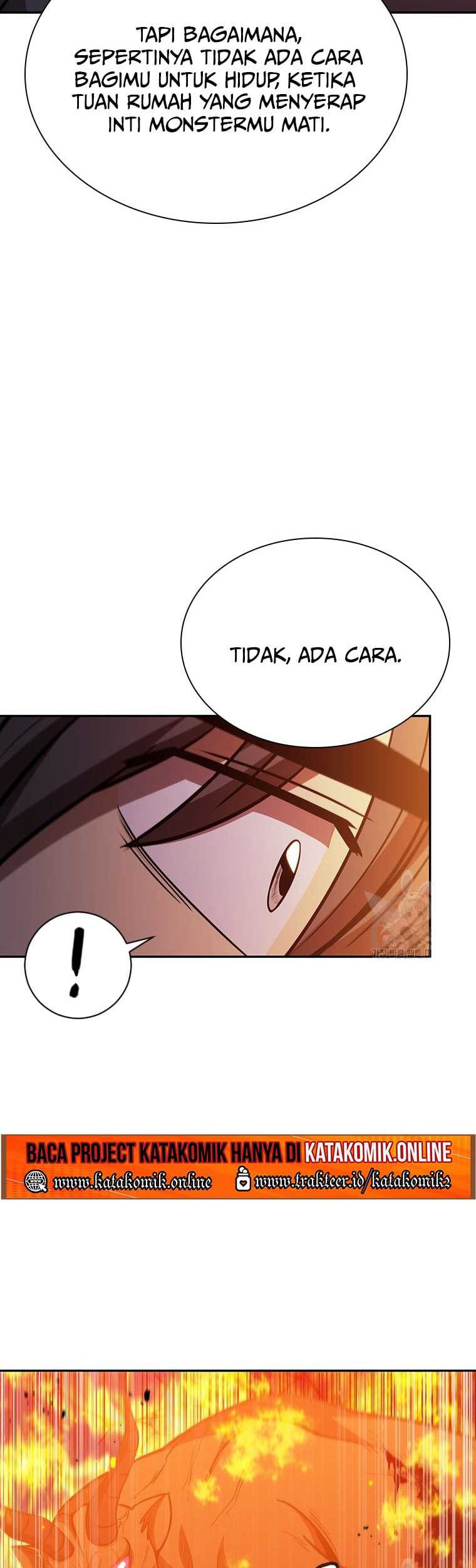Immortal Return Chapter 13 Gambar 12