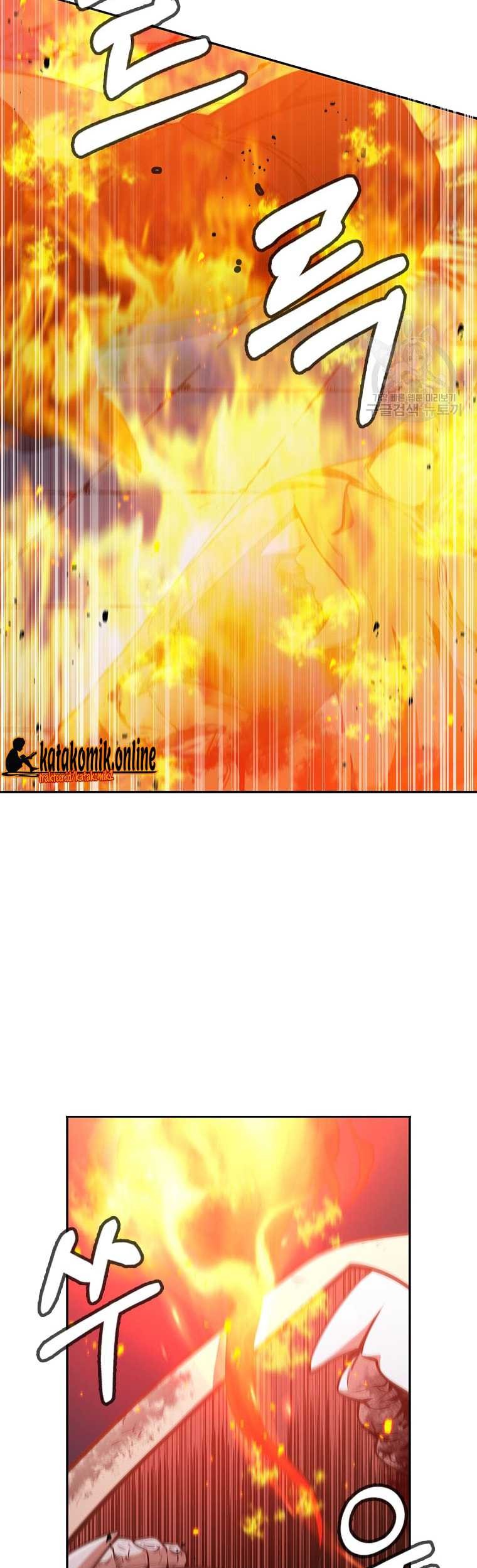 Immortal Return Chapter 13 Gambar 14