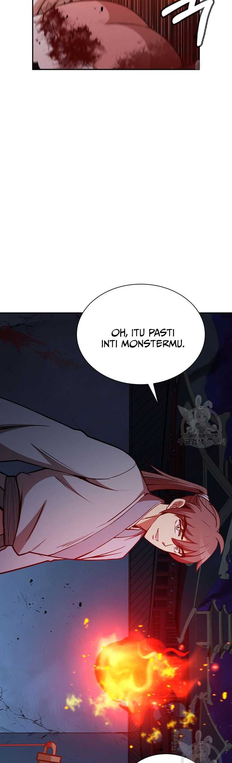 Immortal Return Chapter 13 Gambar 15