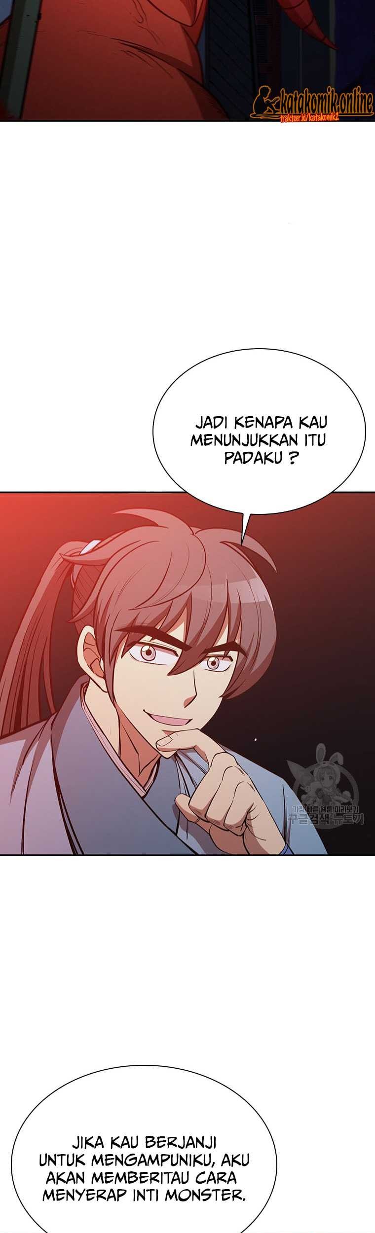Immortal Return Chapter 13 Gambar 17