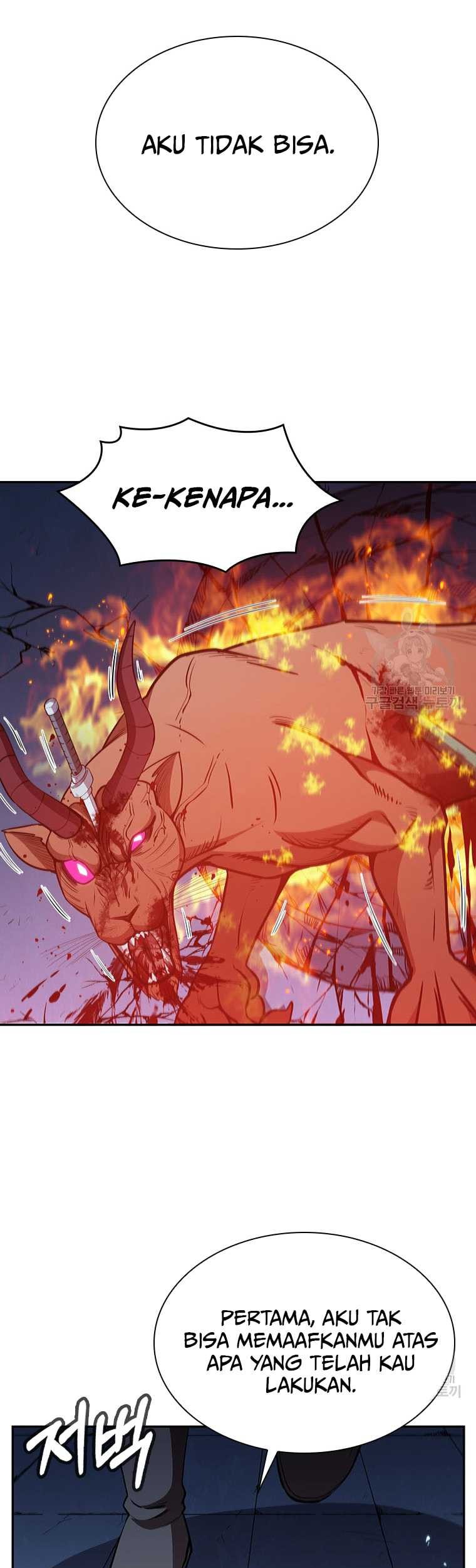 Immortal Return Chapter 13 Gambar 23