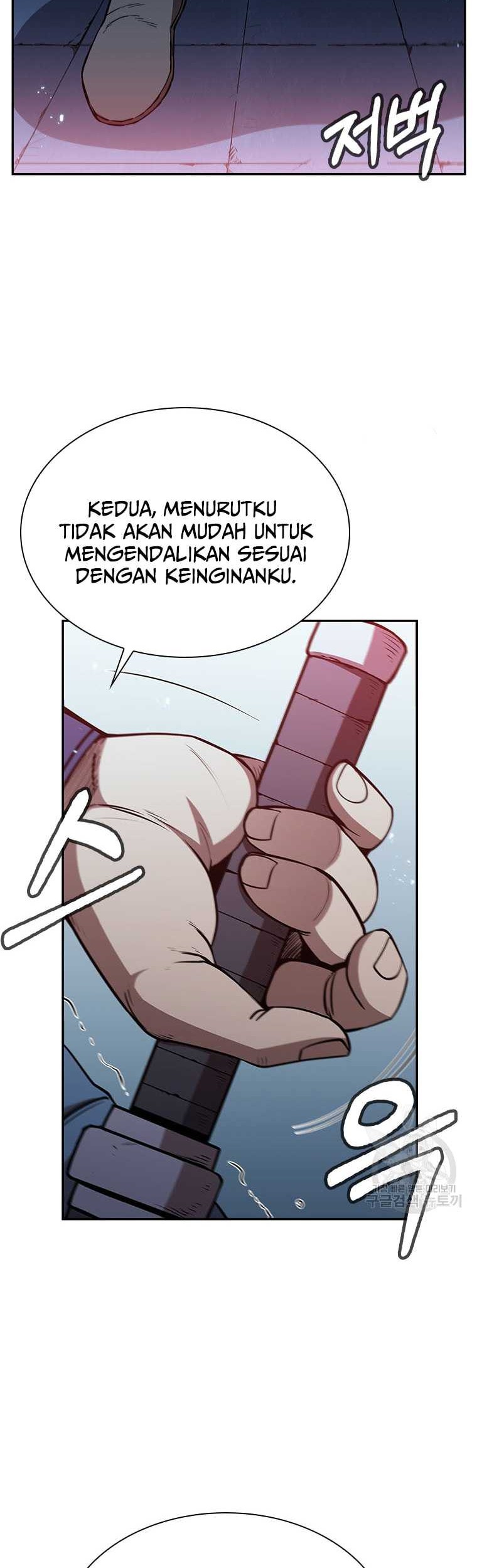 Immortal Return Chapter 13 Gambar 24