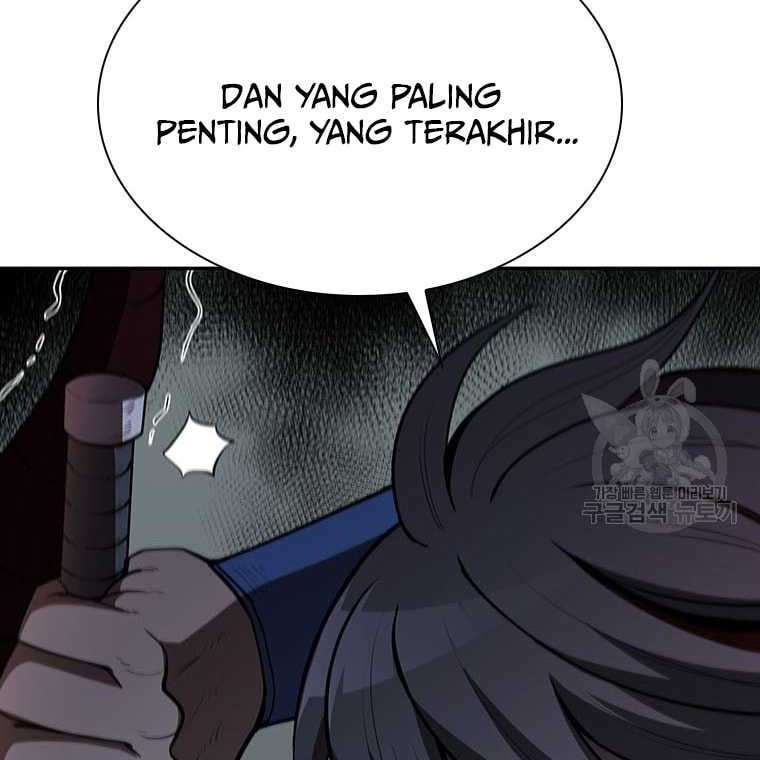 Immortal Return Chapter 13 Gambar 25