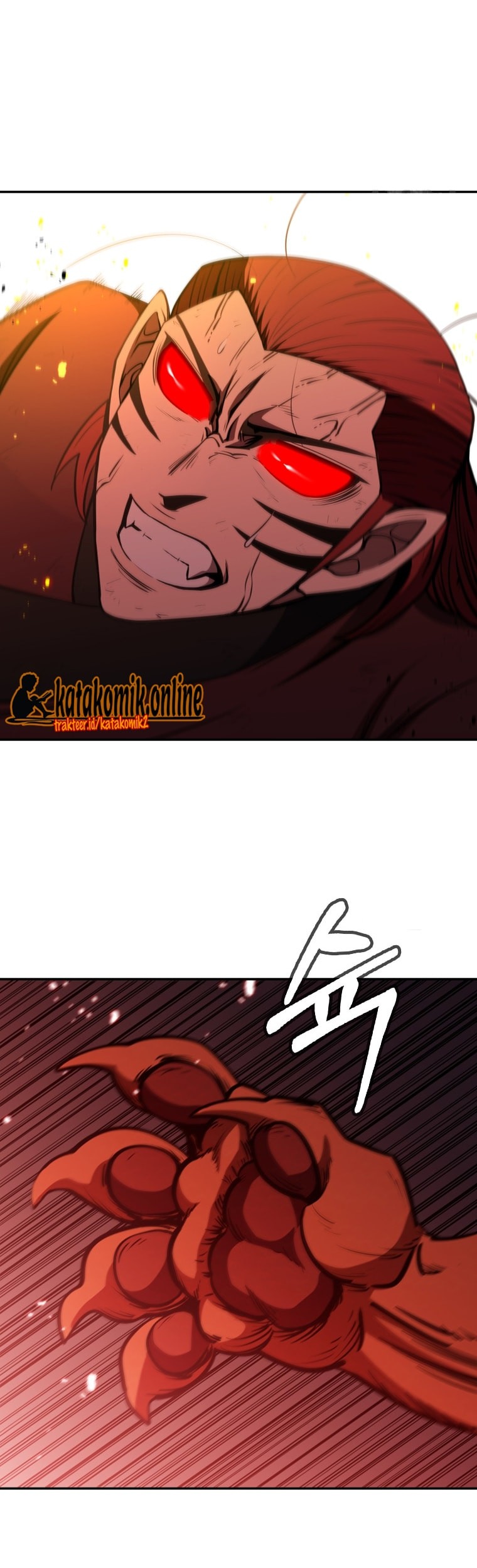 Immortal Return Chapter 12 Gambar 68