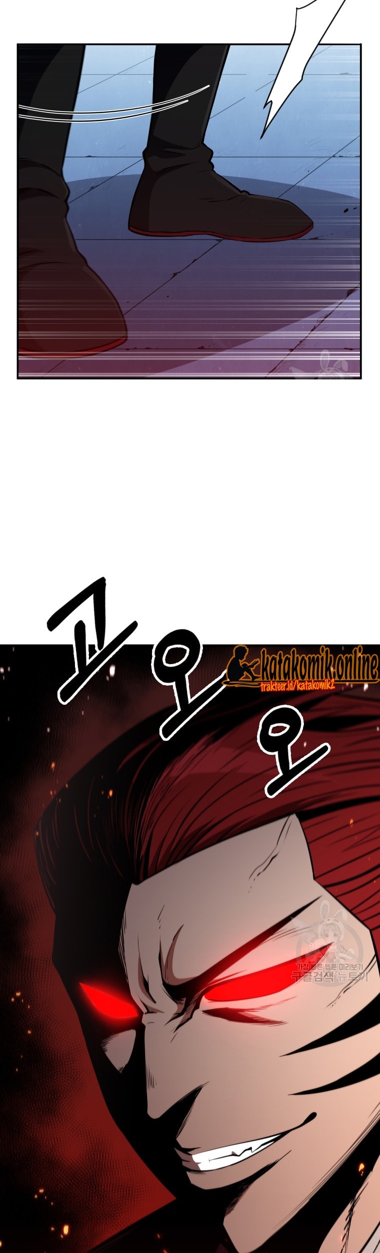 Immortal Return Chapter 11 Gambar 26