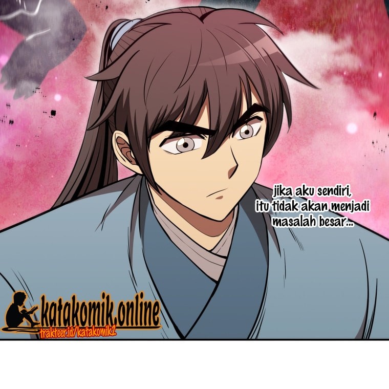 Immortal Return Chapter 11 Gambar 31