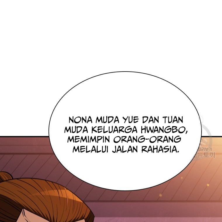 Immortal Return Chapter 11 Gambar 37