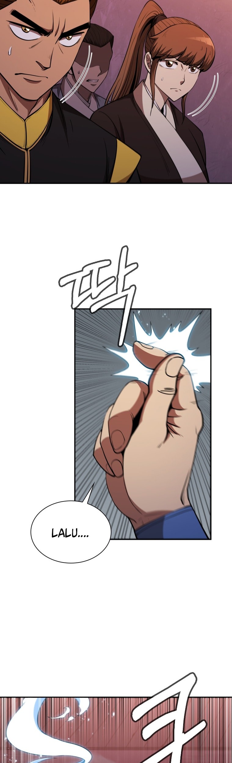Immortal Return Chapter 11 Gambar 38