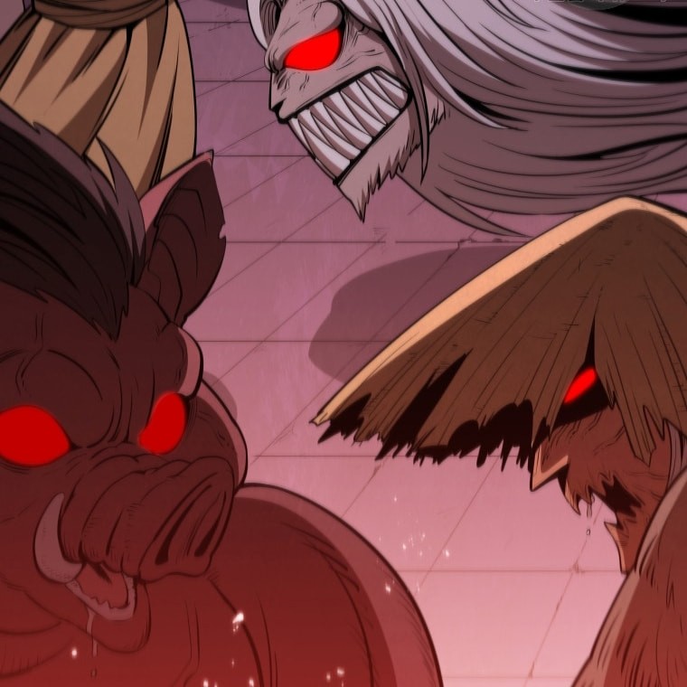 Immortal Return Chapter 11 Gambar 43