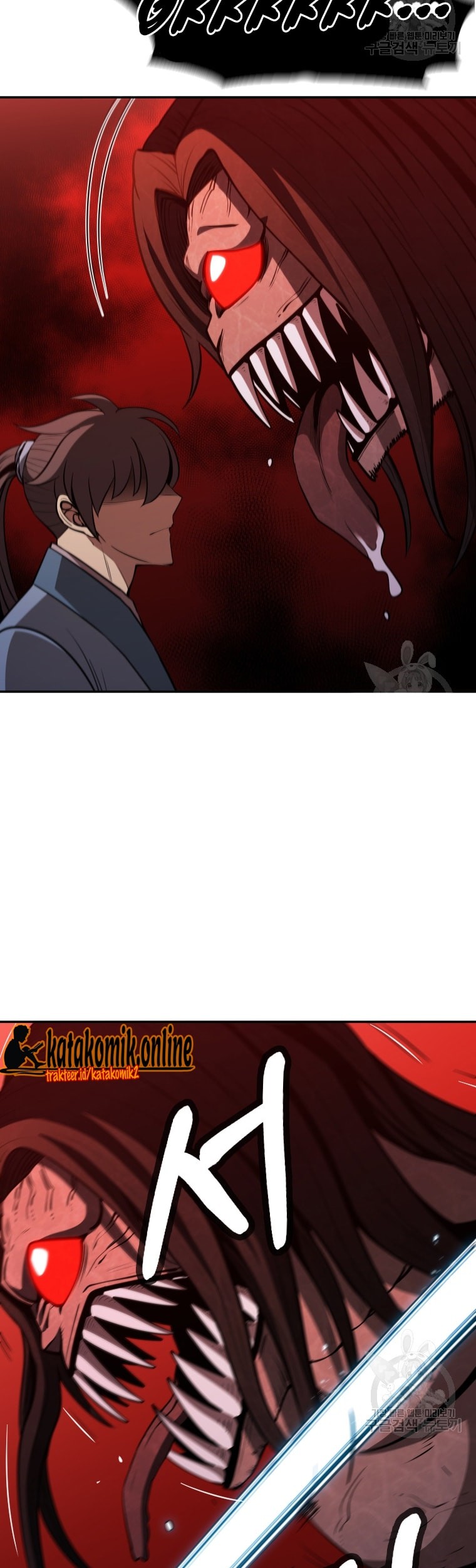 Immortal Return Chapter 11 Gambar 59