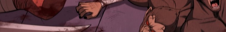 Immortal Return Chapter 11 Gambar 64