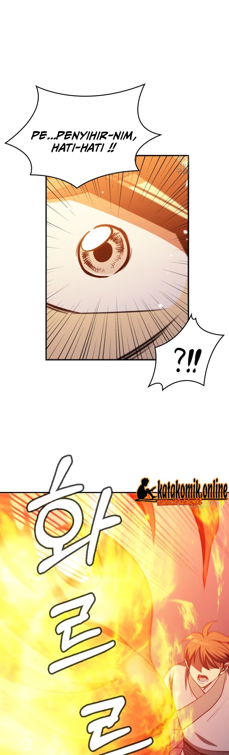 Immortal Return Chapter 11 Gambar 68