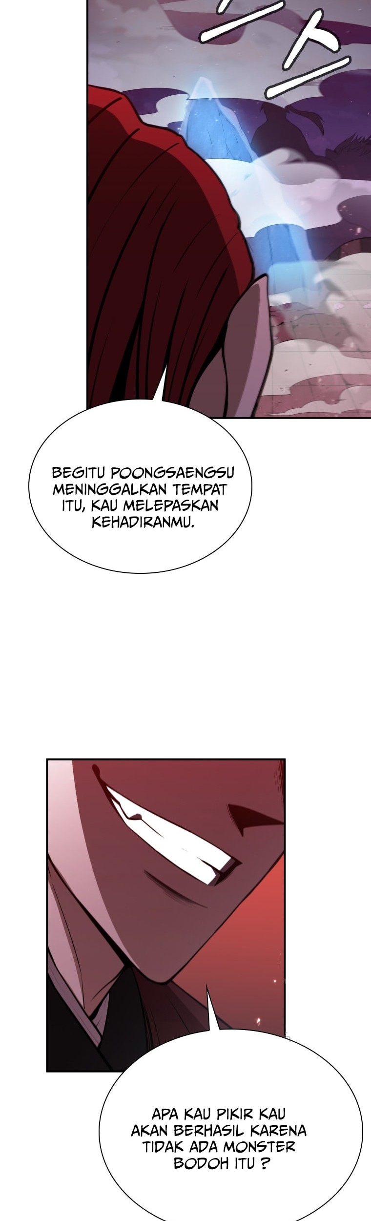 Immortal Return Chapter 11 Gambar 75