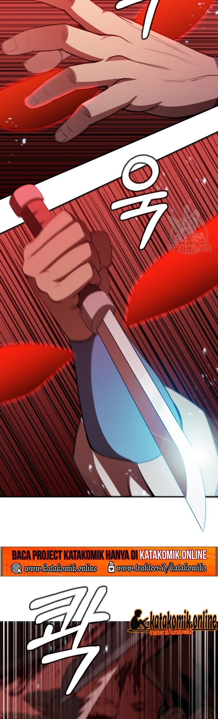 Immortal Return Chapter 11 Gambar 5