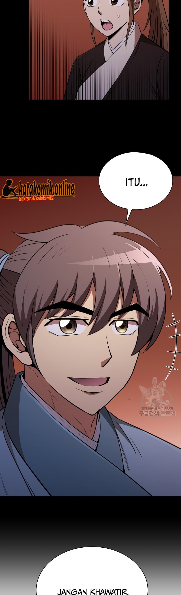 Immortal Return Chapter 11 Gambar 14