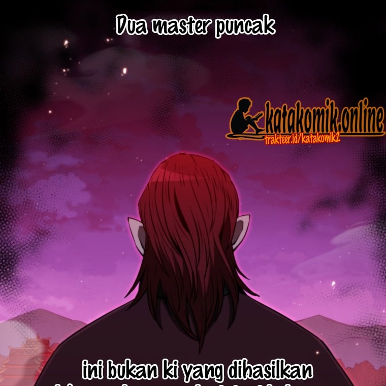 Immortal Return Chapter 11 Gambar 19