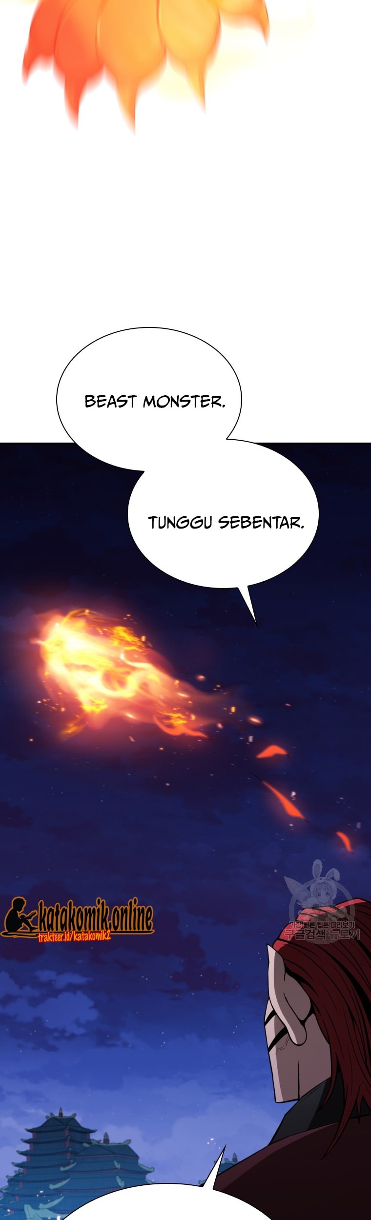 Immortal Return Chapter 11 Gambar 24