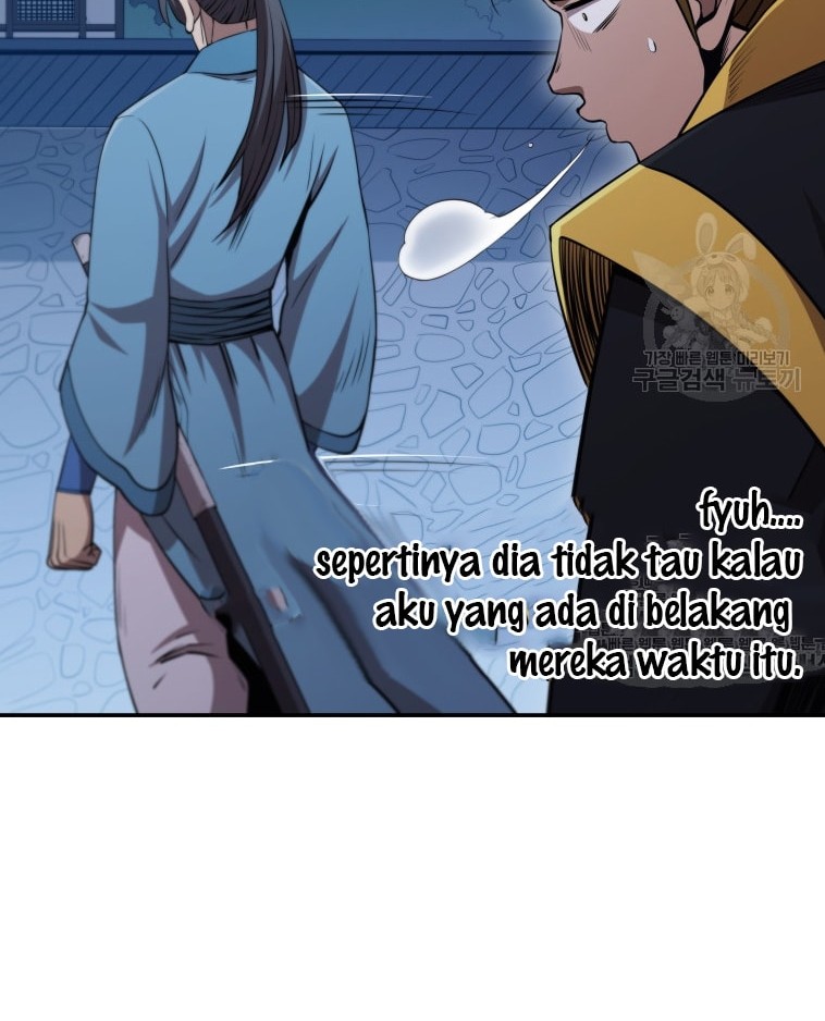 Immortal Return Chapter 10 Gambar 78
