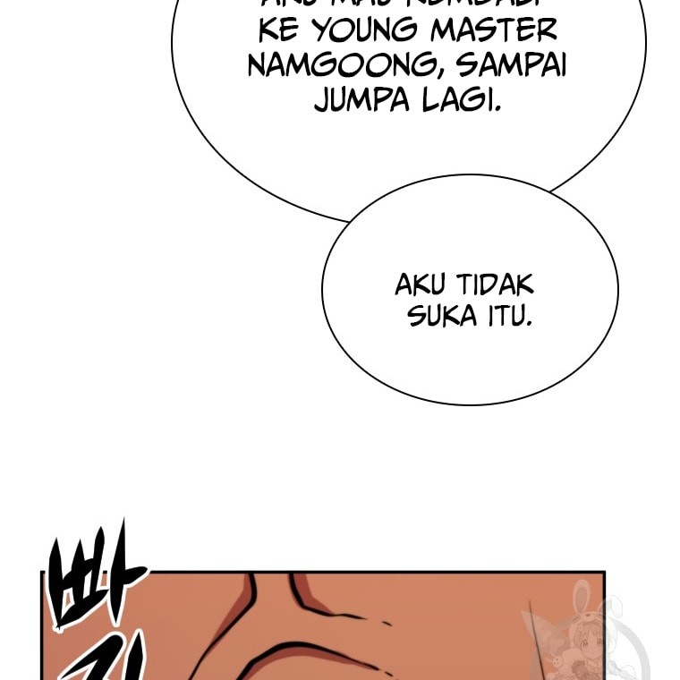 Immortal Return Chapter 09 Gambar 34