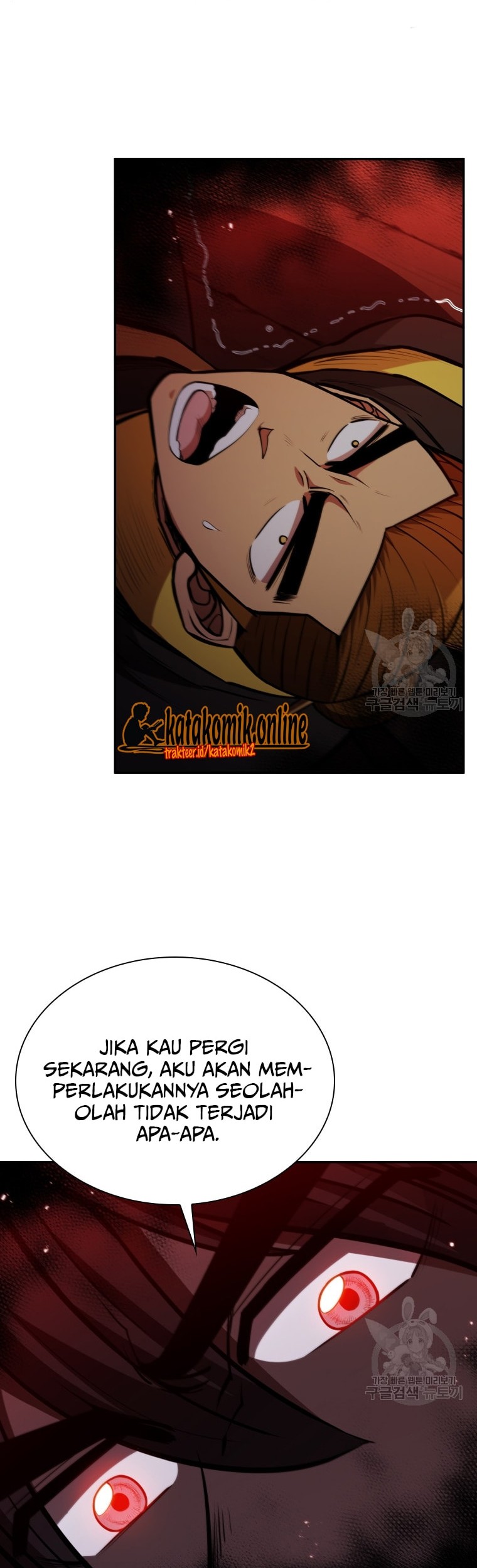 Immortal Return Chapter 09 Gambar 45