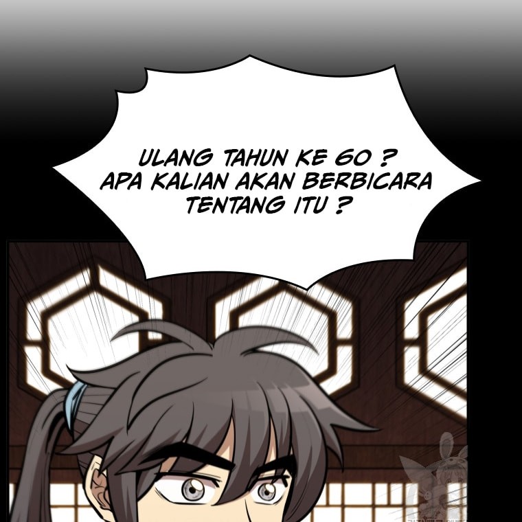 Immortal Return Chapter 09 Gambar 22
