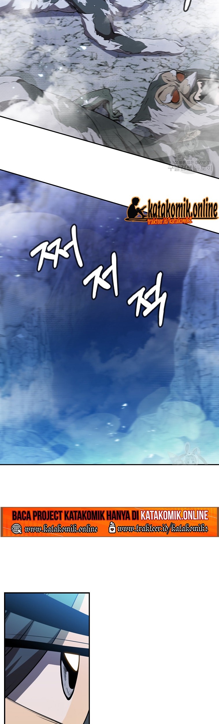 Immortal Return Chapter 08 Gambar 29