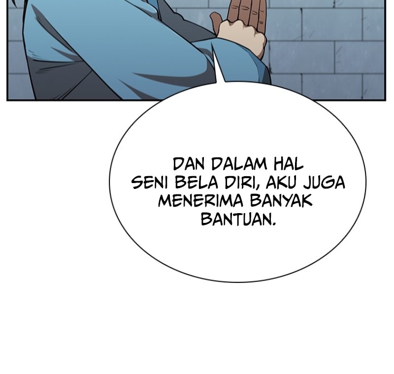 Immortal Return Chapter 07 Gambar 28