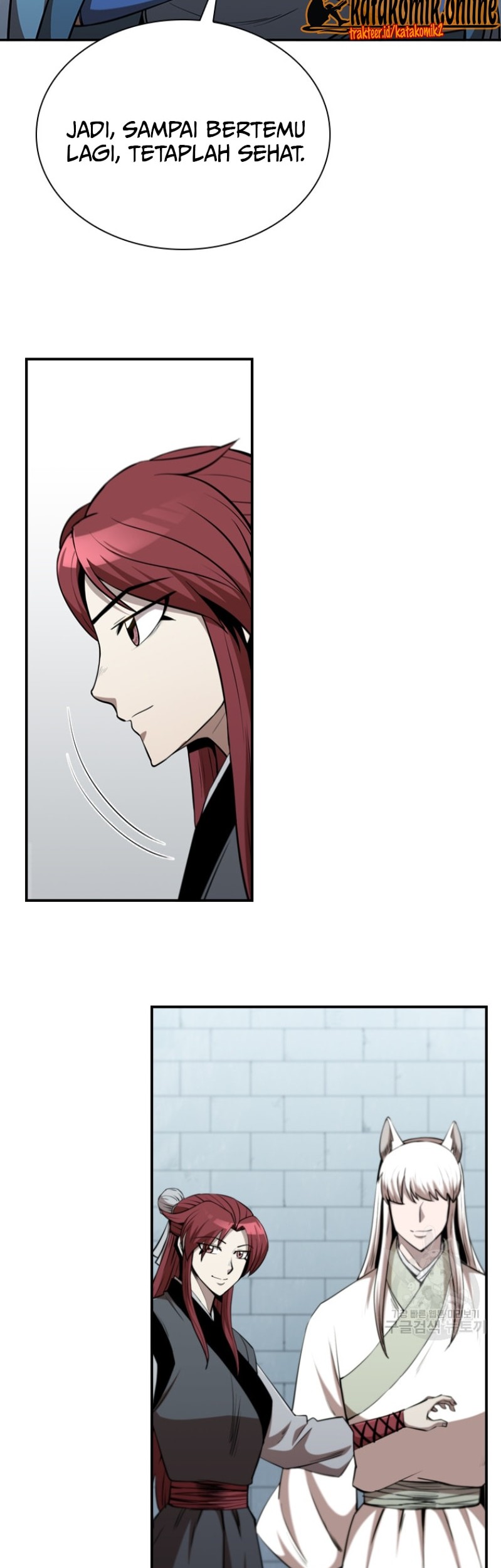 Immortal Return Chapter 07 Gambar 36