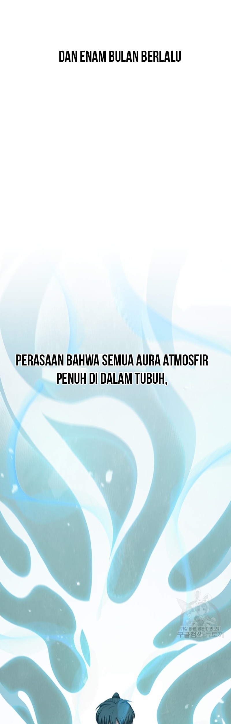 Immortal Return Chapter 07 Gambar 48