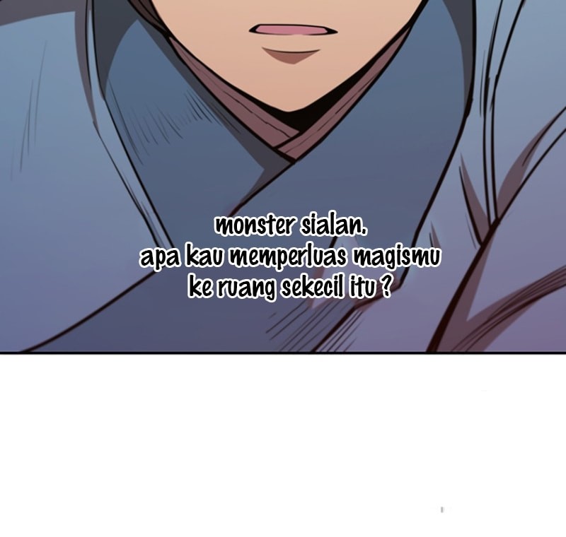 Immortal Return Chapter 06 Gambar 28