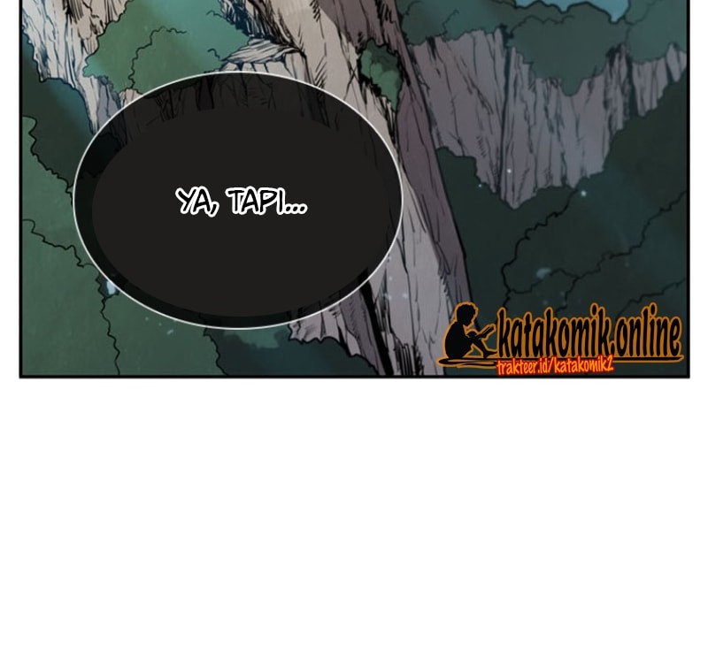 Immortal Return Chapter 06 Gambar 34