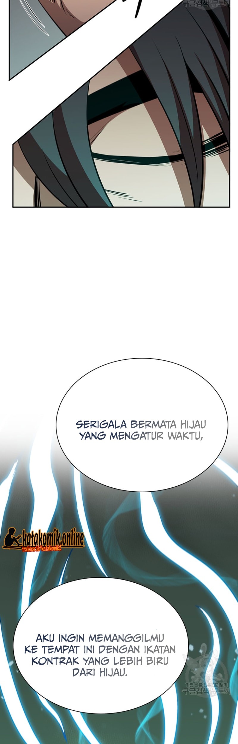 Immortal Return Chapter 06 Gambar 38
