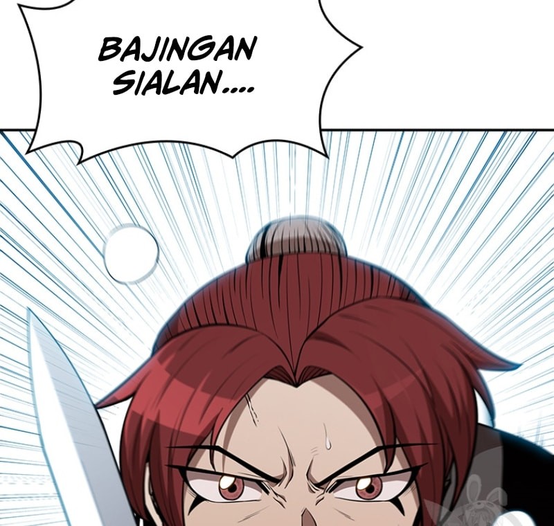 Immortal Return Chapter 06 Gambar 49