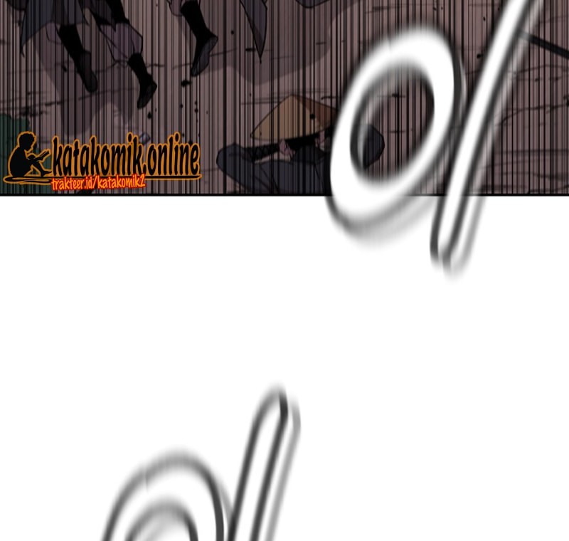 Immortal Return Chapter 06 Gambar 61