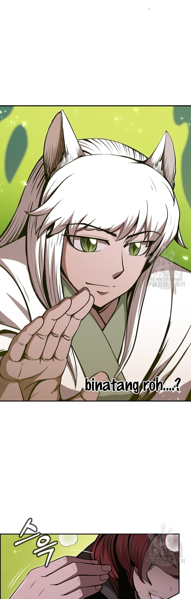 Immortal Return Chapter 06 Gambar 72