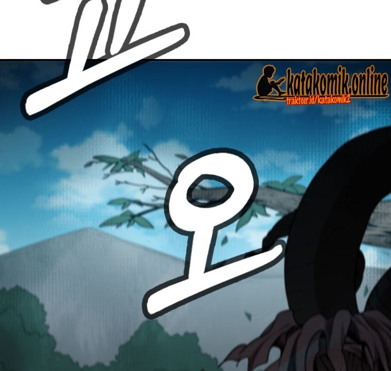 Immortal Return Chapter 06 Gambar 76