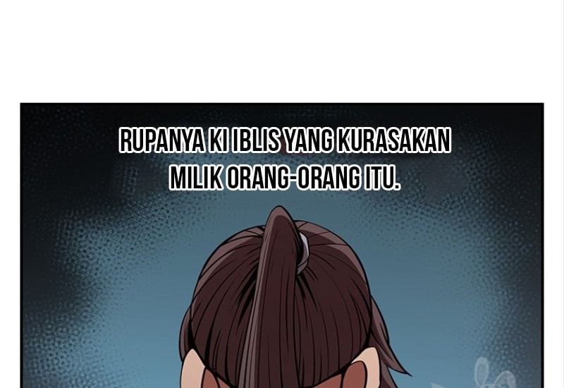 Immortal Return Chapter 06 Gambar 4