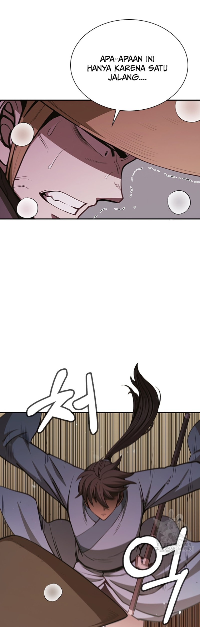 Immortal Return Chapter 06 Gambar 17