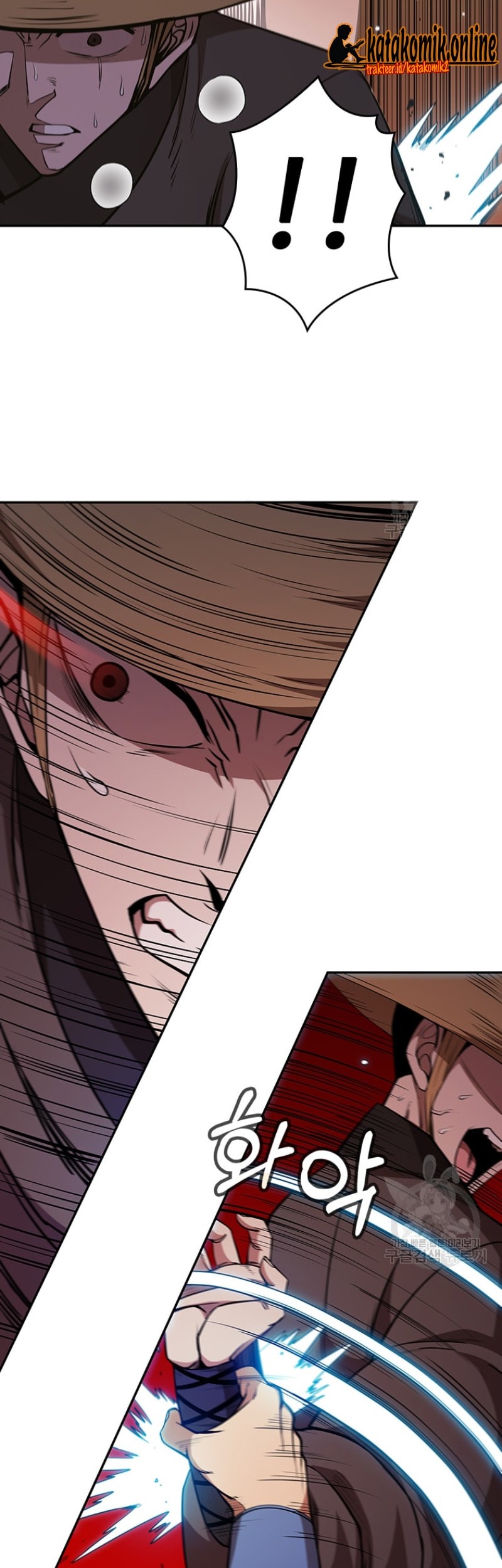 Immortal Return Chapter 06 Gambar 18