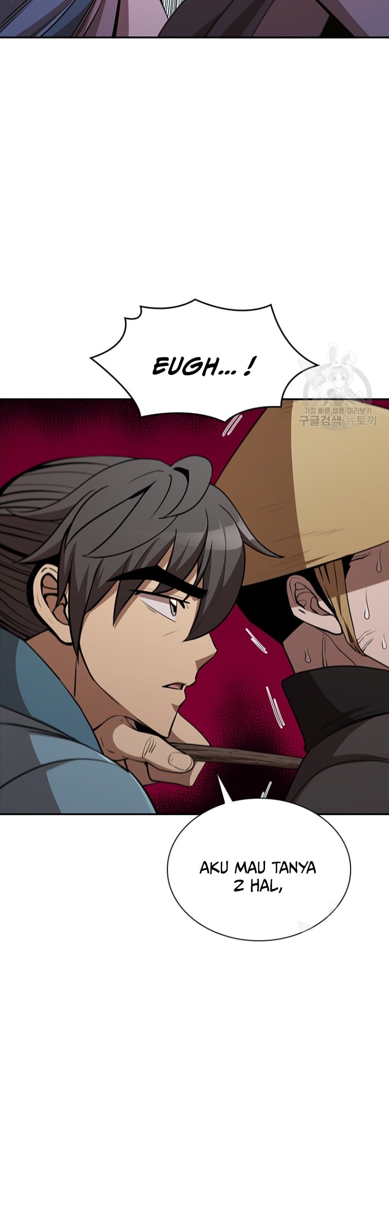 Immortal Return Chapter 06 Gambar 21