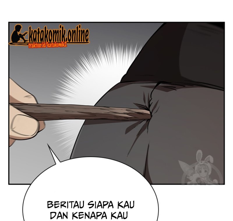Immortal Return Chapter 06 Gambar 22