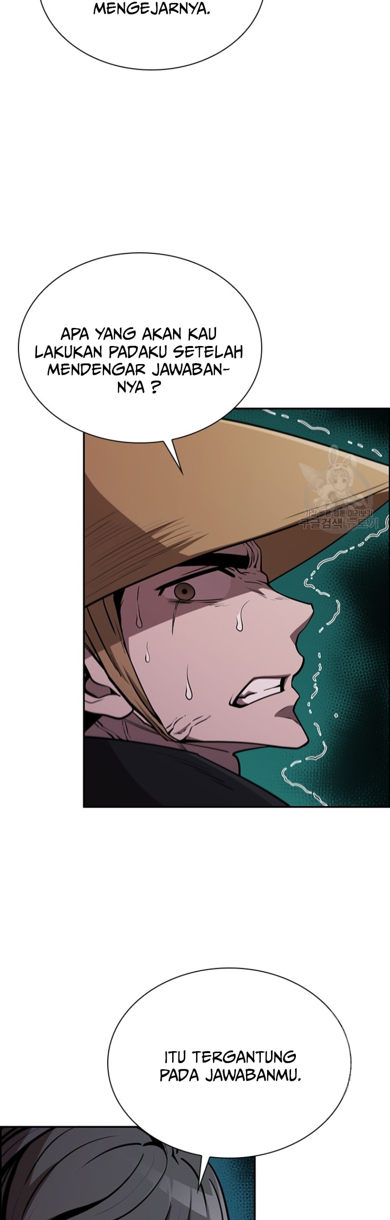 Immortal Return Chapter 06 Gambar 23