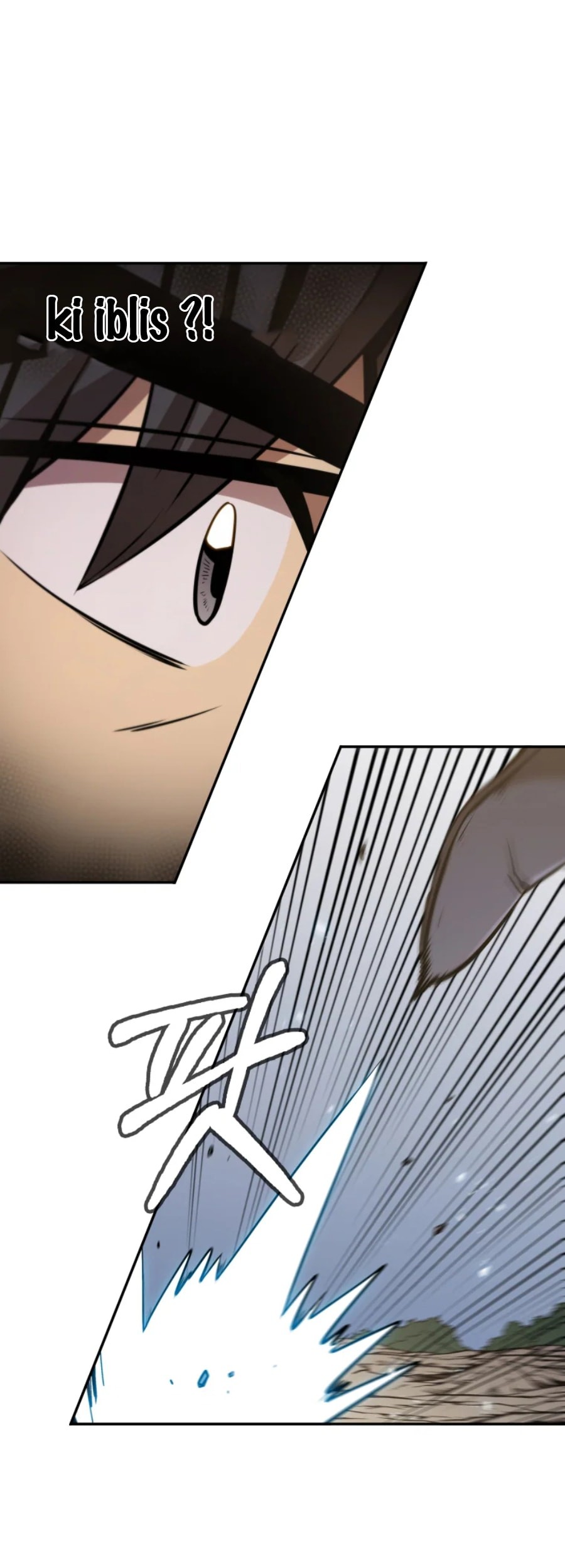 Immortal Return Chapter 05 Gambar 81