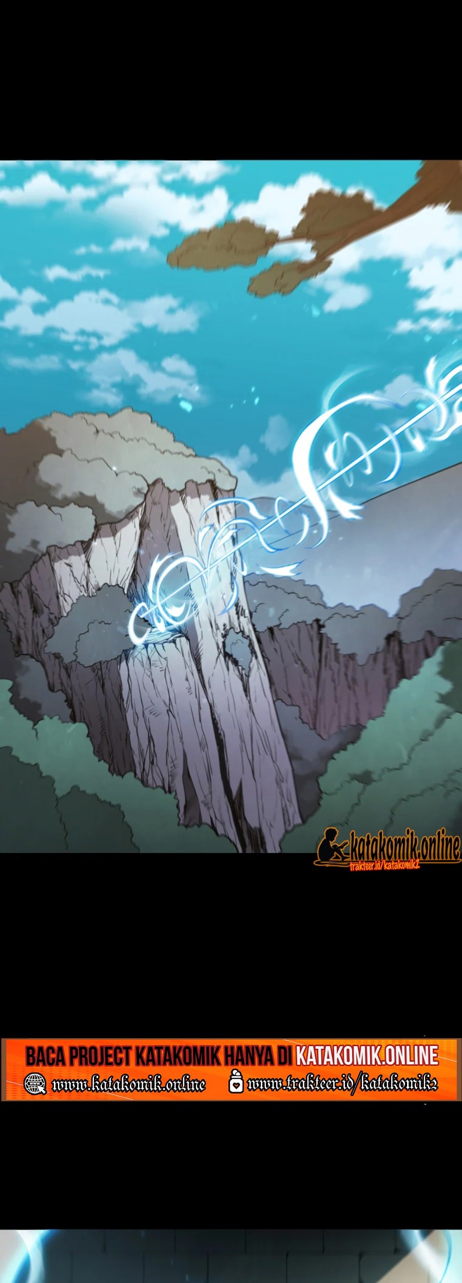 Baca Immortal Return Chapter 05 Gambar 2