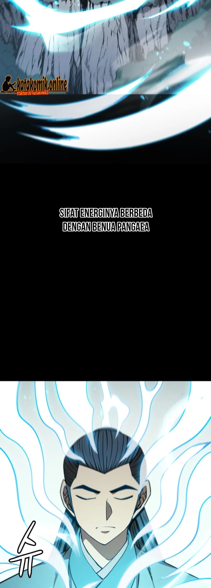 Immortal Return Chapter 05 Gambar 6