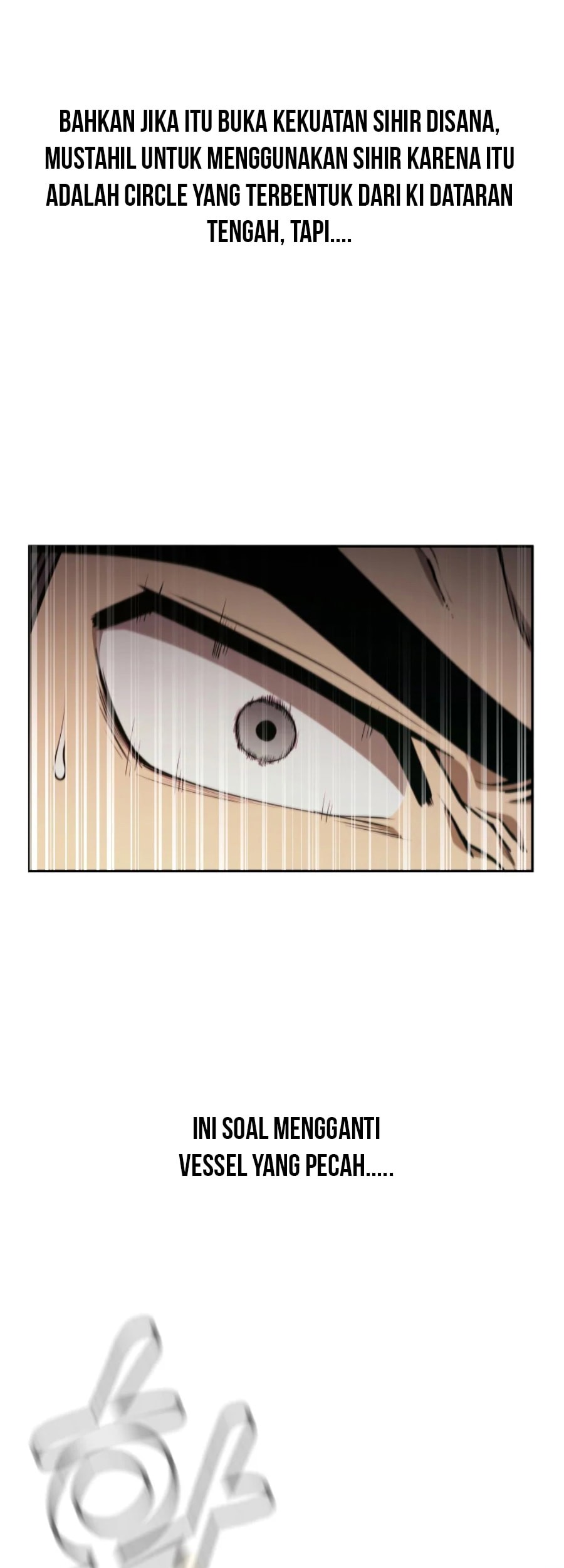 Immortal Return Chapter 05 Gambar 11