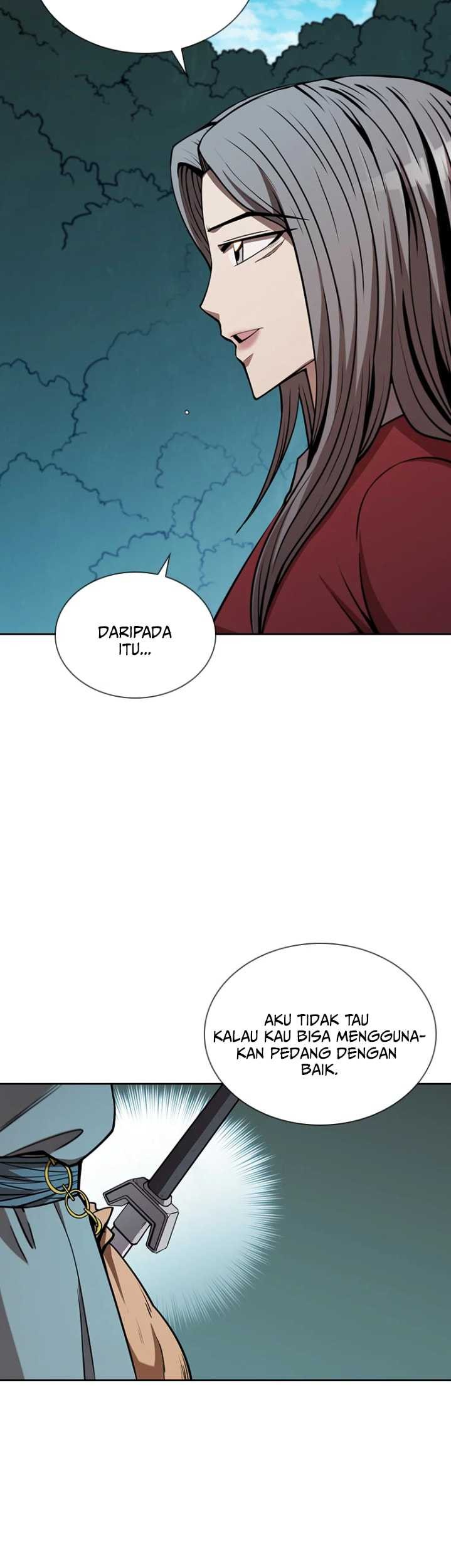 Immortal Return Chapter 04 Gambar 38