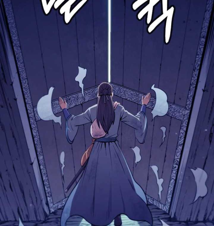 Immortal Return Chapter 04 Gambar 61