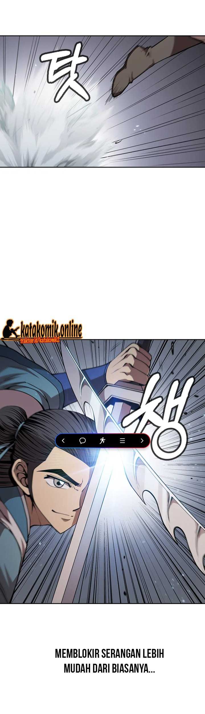 Baca Immortal Return Chapter 04 Gambar 2