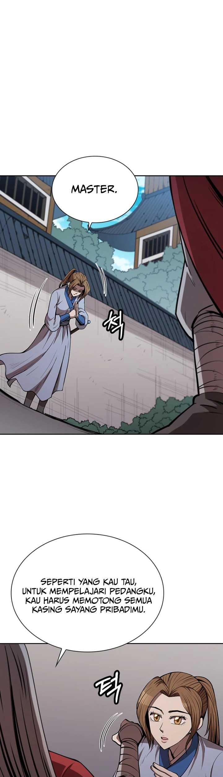 Immortal Return Chapter 03 Gambar 26